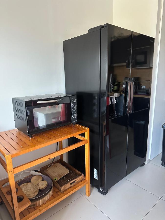 Studio T1 Bis Vue Mer Propriano Проприано Екстериор снимка
