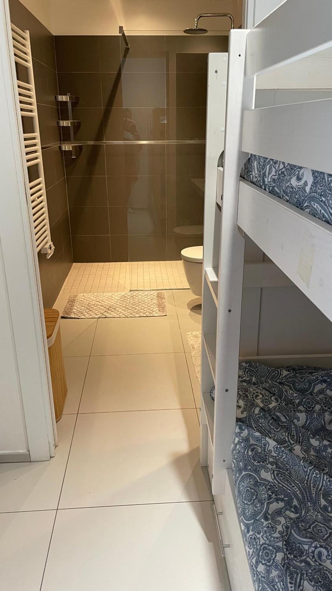 Studio T1 Bis Vue Mer Propriano Проприано Екстериор снимка